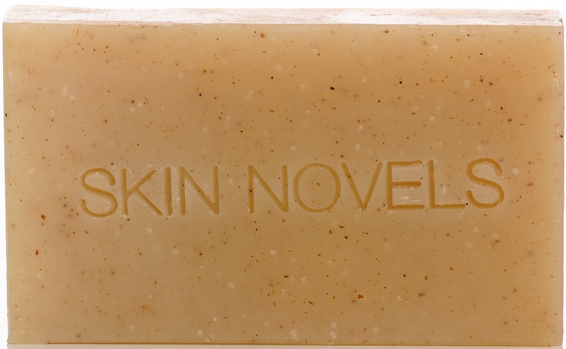 SKIN NOVELS Uplift Soap