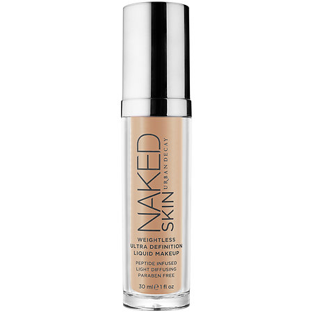 Urban Decay Naked Skin