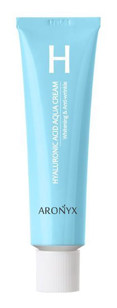 MediFlower Aronyx Hyaluronic Acid Aqua Cream