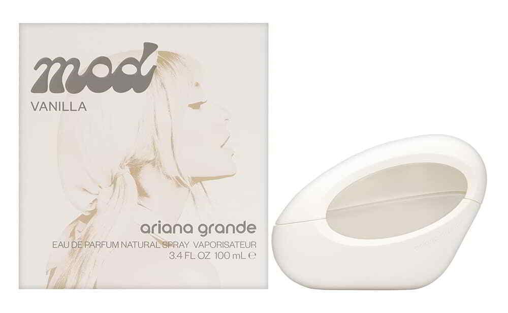 Ariana Grande : Mod Vanilla (eau De Parfum)