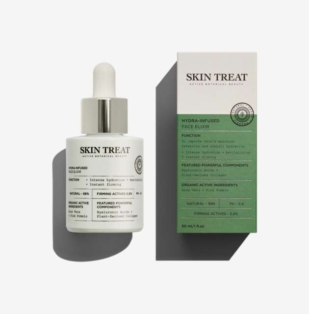 Skin Treat Hydra-Infused Face Elixir