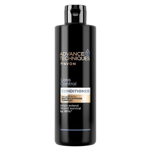 Avon Advance Techniques Loss Control Conditioner