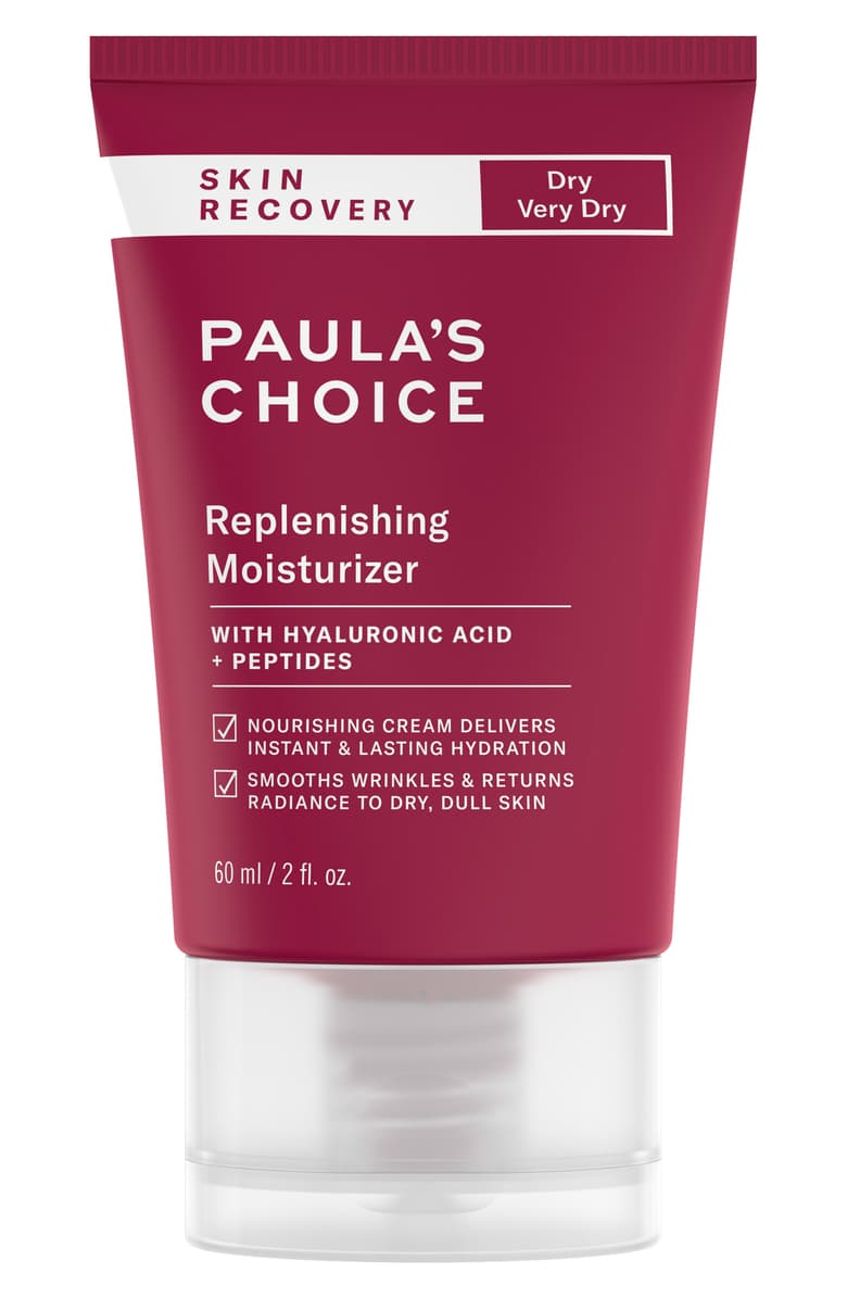 Paula's Choice Skin Recovery Replenishing Moisturizer