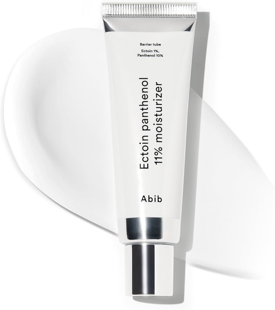 Abib Ectoin Panthenol 11% Moisturizer