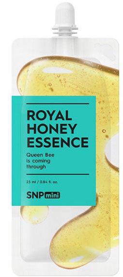 Snp mini Royal Honey Essence