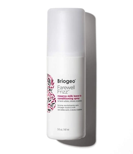 Briogeo Farewell Frizz Rosarco Milk Leave-In Conditioner