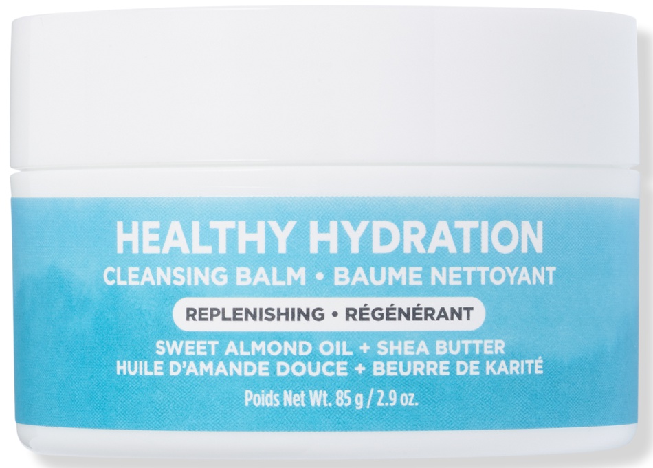 ULTA Beauty Healthy Hydration Cleansing Balm