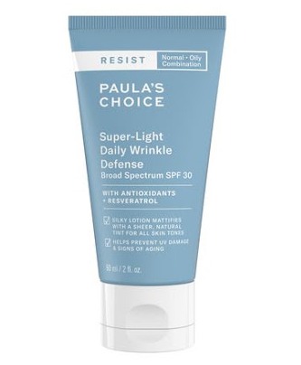 Paula's Choice Resist Super-Light Wrinkle Defense Spf 30