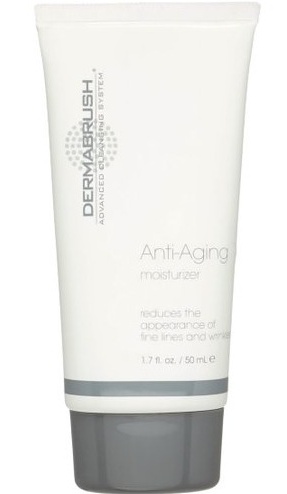 DERMABRUSH Anti-aging Moisturizer