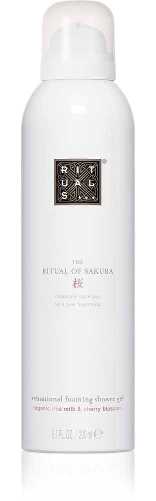 RITUALS The Ritual Of Sakura