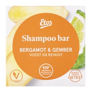 Etos Shampoo Bar