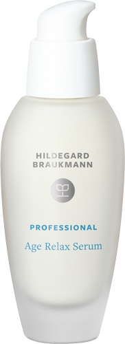 Hildegard Braukmann  Professional Age Relax Serum