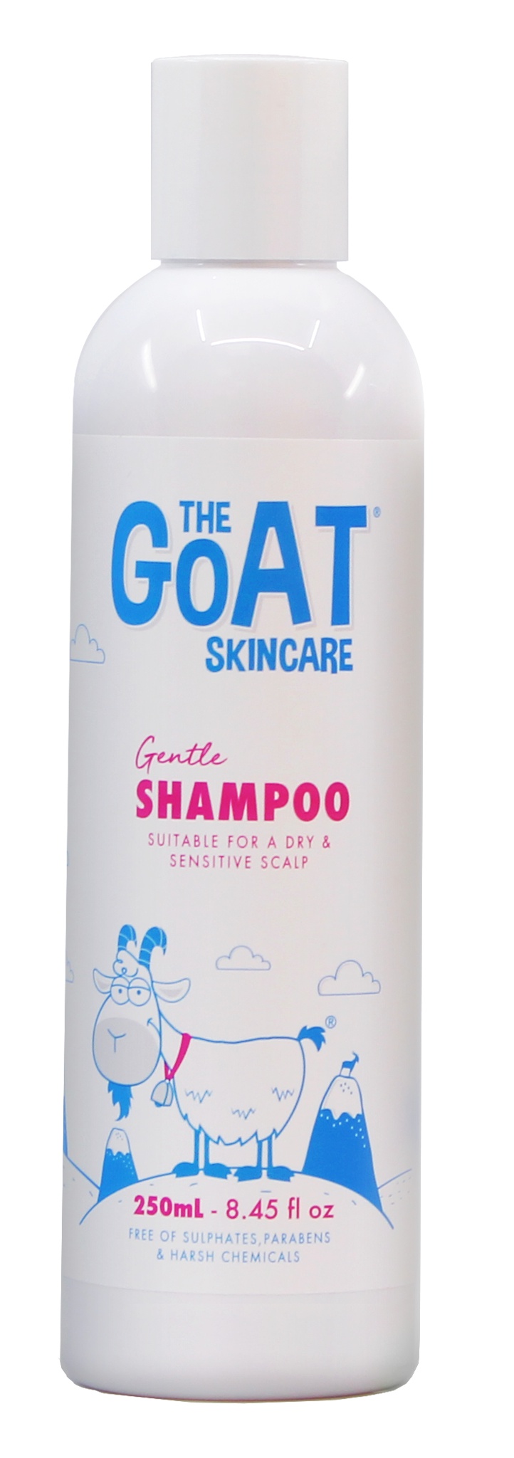 The Goat Skincare Shampoo