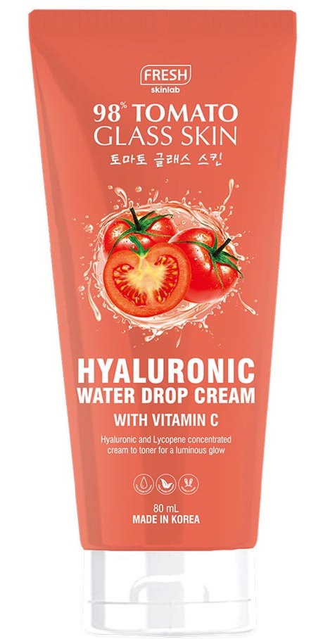 Fresh Skinlab Hyaluronic Water Drop Cream