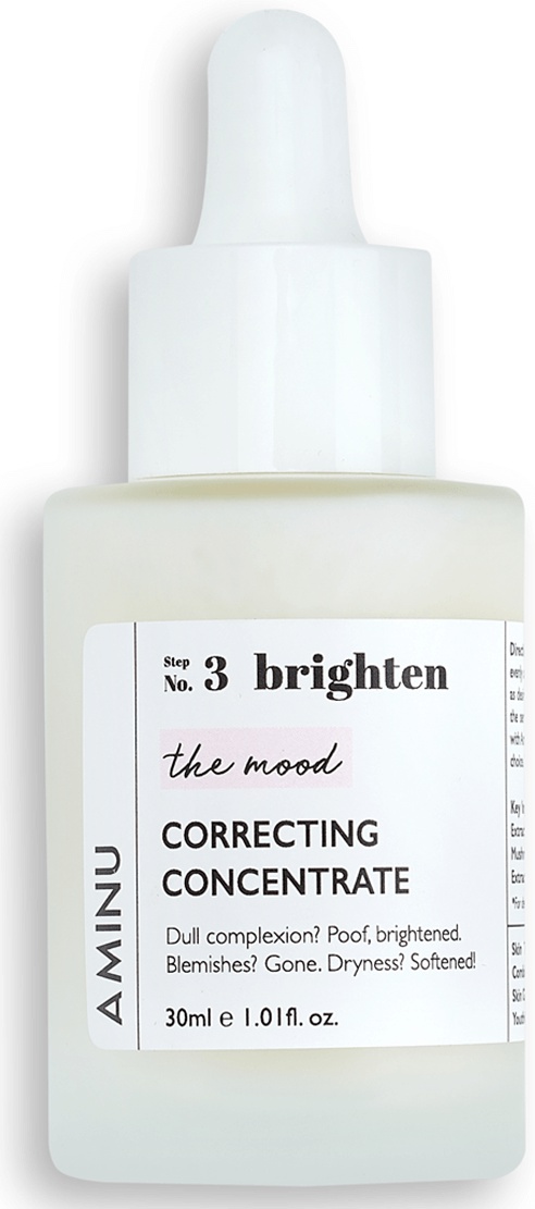 Aminu Correcting Concentrate