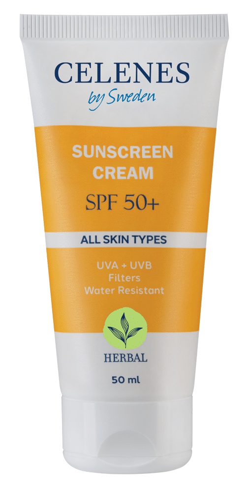 Celenes Sunscreen Cream