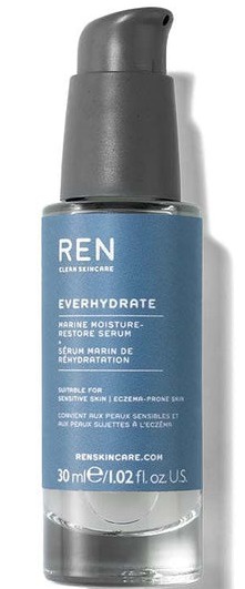REN Everhydrate Marine Moisture-restore Serum