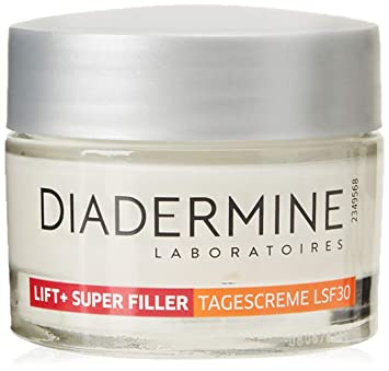 Diadermine Lift+ Super Filler SPF 30