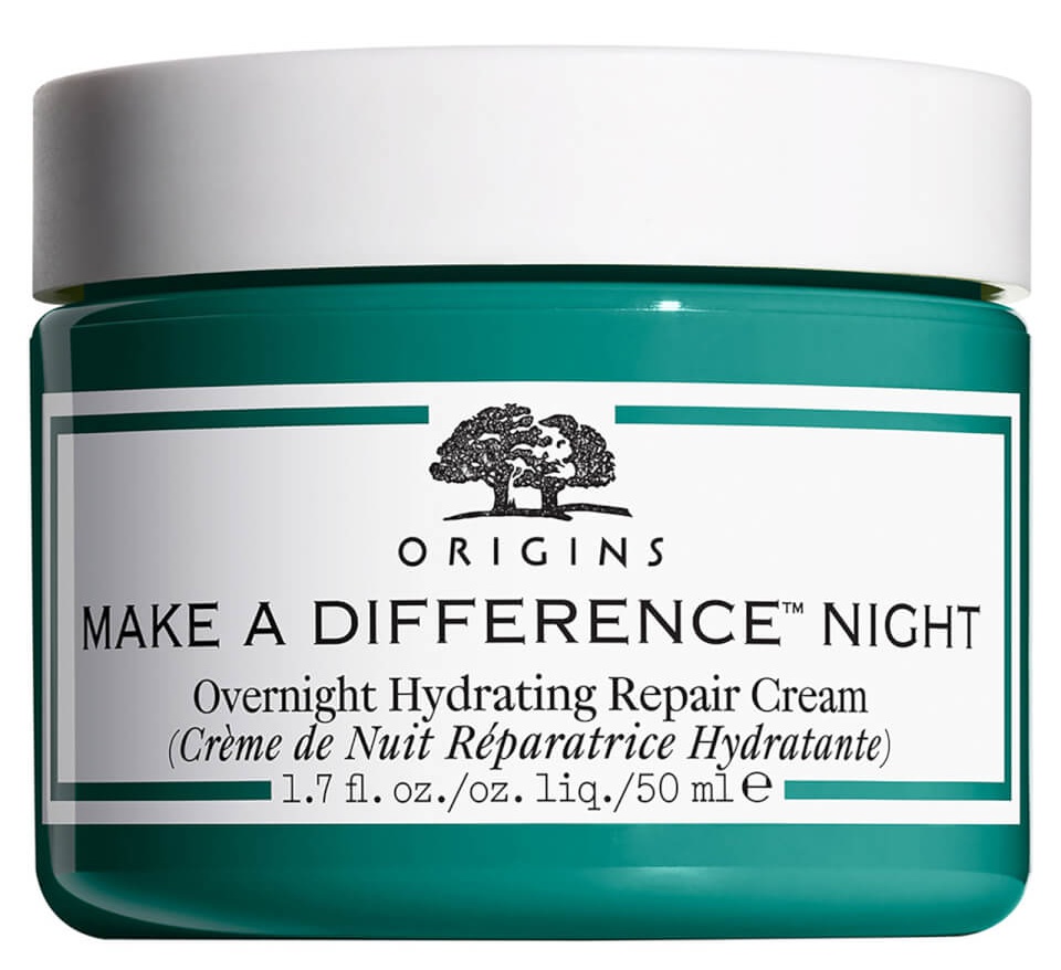 Origins Make A Difference™ Night Overnight Hydrating Repair Cream