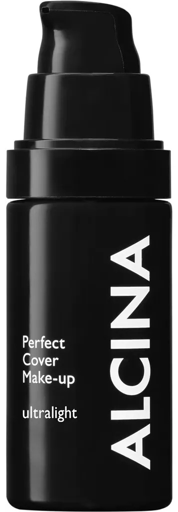 Alcina Perfect Cover Make-up
