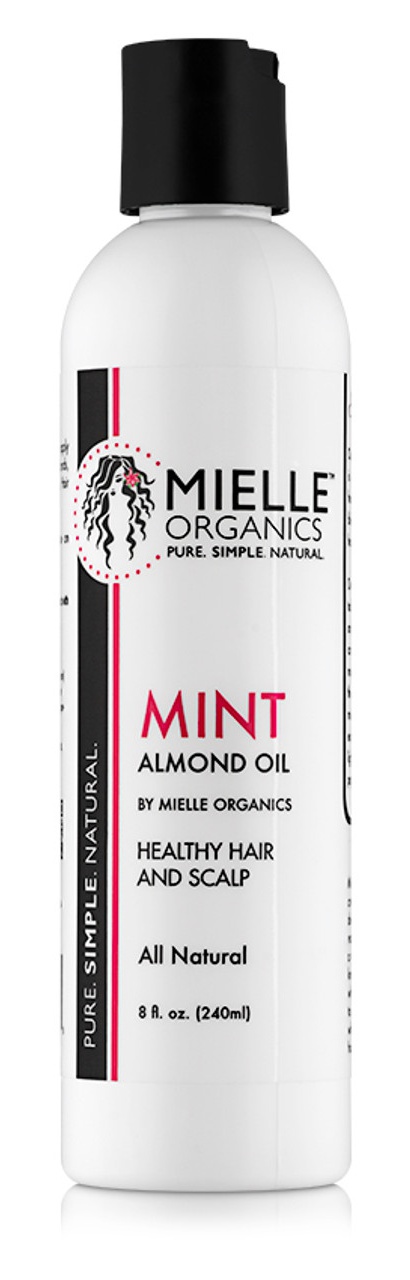 Mielle Organics Mint Almond Oil