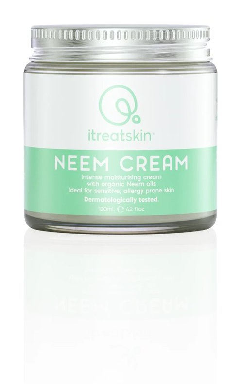 ITreatSkin Neem Cream