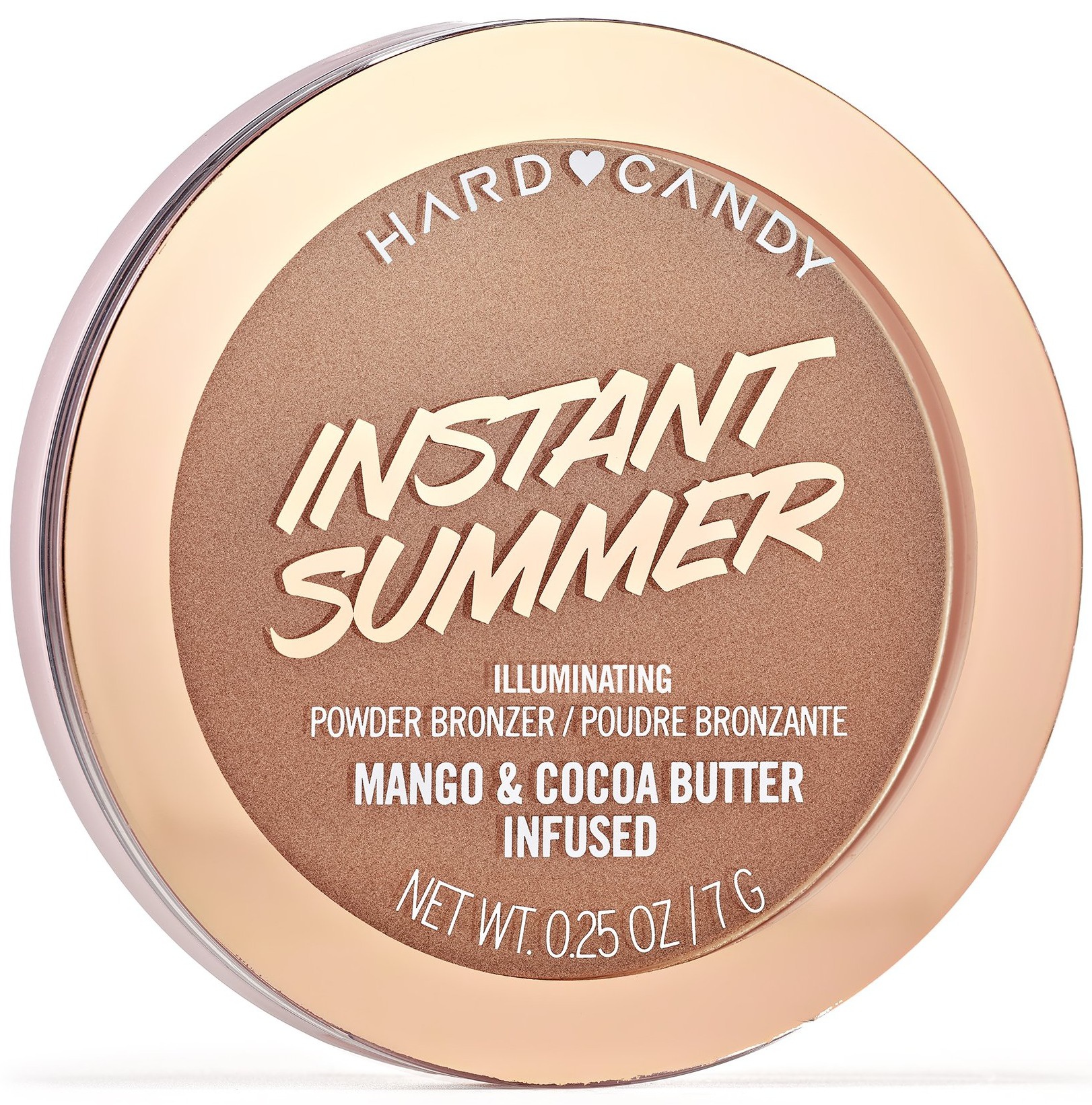 Hard Candy Instant Summer