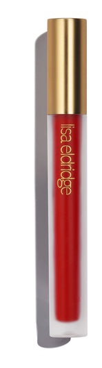 Lisa Eldridge Velveteen Liquid Lip Colour