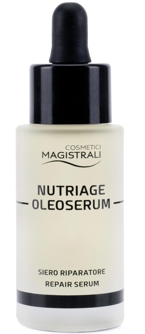 Cosmetici Magistrali® Nutriage Oleoserum
