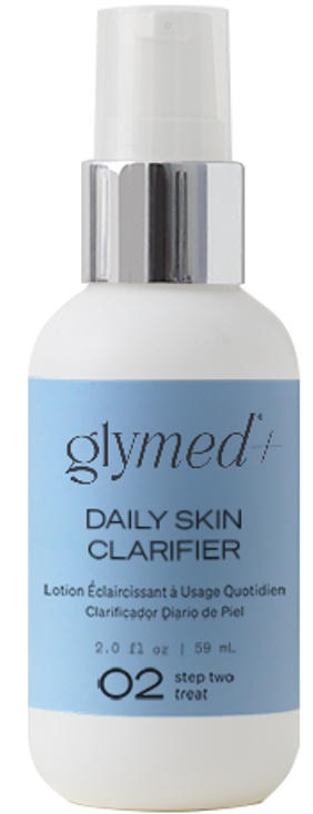 Glymed Plus Daily Skin Clarifier