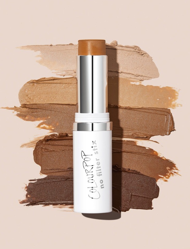 Colourpop No Filter Foundation Stix