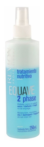 Revlon Professional Equave 2 Phase Tratamiento Nutritivo