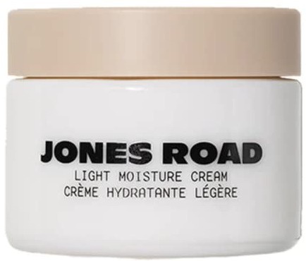 Jones Road Beauty Light Moisture Cream