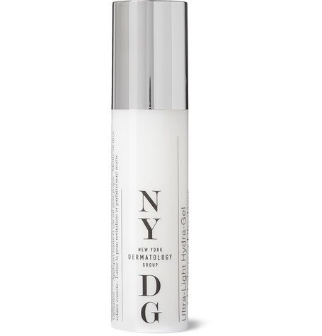 NYDG Ultra-Light Hydra-Gel