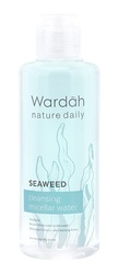 Wardah Seaweed Cleansing Micellar Water