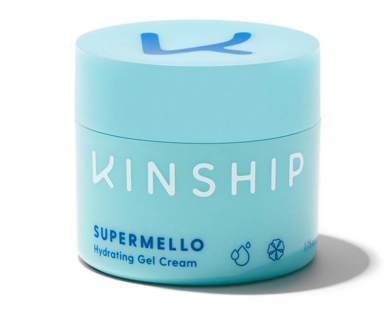 Kinship Supermello Hydrating Gel Cream Moisturizer