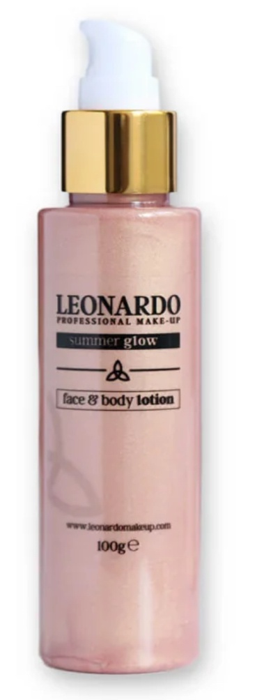 Leonardo Summer Glow Face & Body