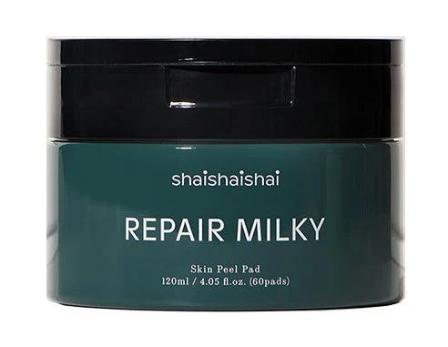 Shaishaishai Repair Milky Skin Peel Pad