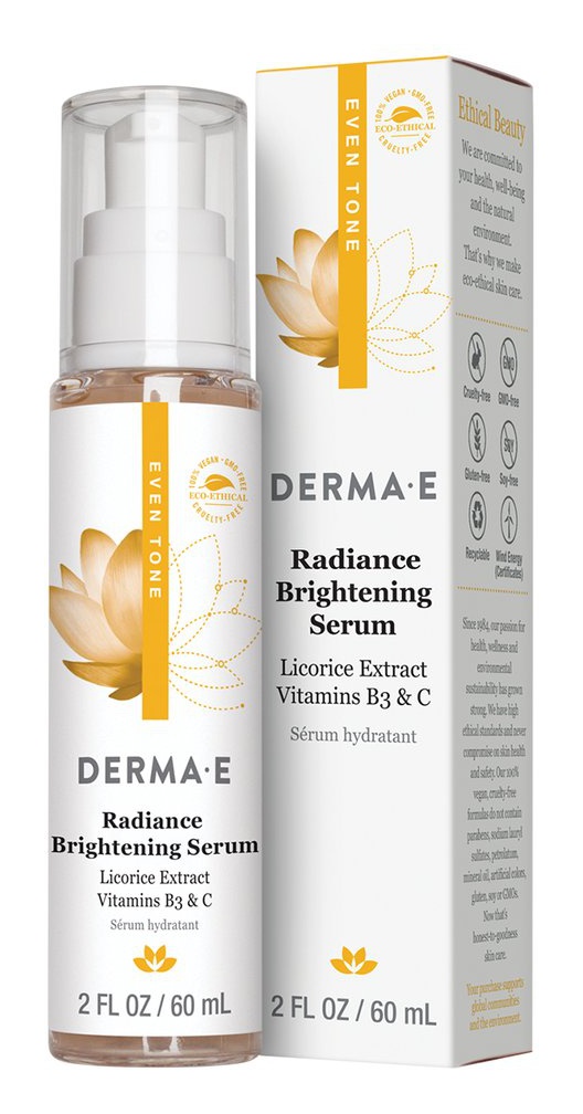 Derma E Radiance Brightening Serum