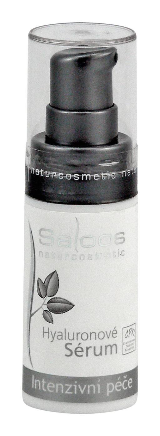 Saloos Hyaluronic Serum