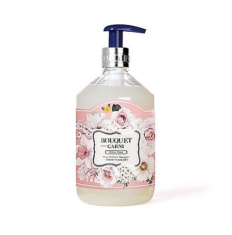 BOUQUET GARNI Deep Perfume Shampoo