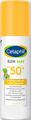 Cetaphil Sun Kids FPS 50+