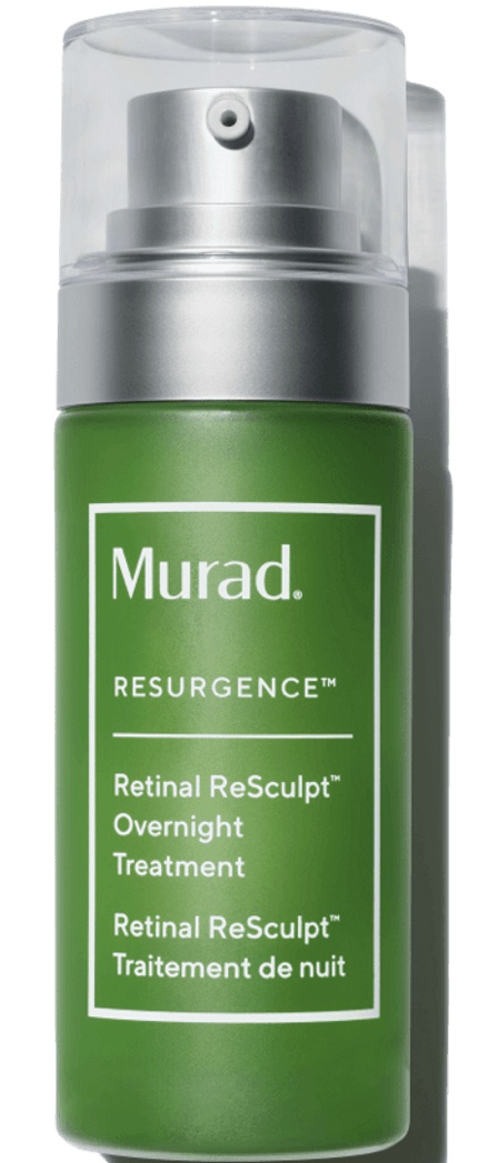 Murad Retinal Overnight Treatment