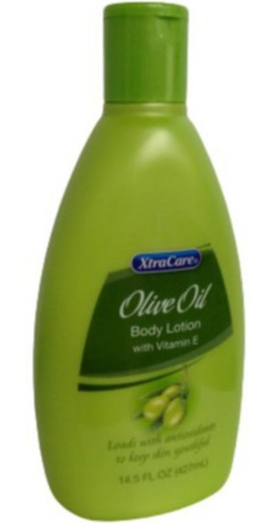 XtraCare Olive Oil Body Lotion