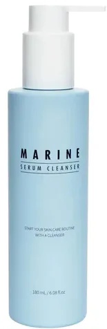 Meg Cosmetics Marine Serum Cleanser