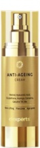 d’expérts Anti-ageing Cream