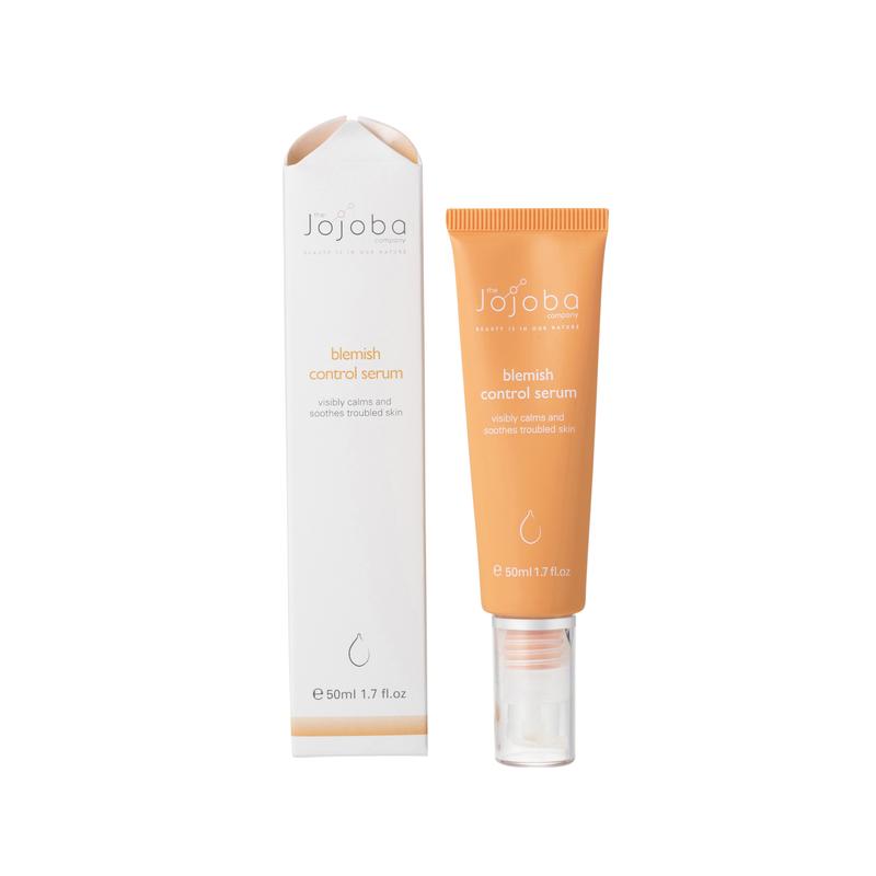 The Jojoba Company Blemish Control Serum