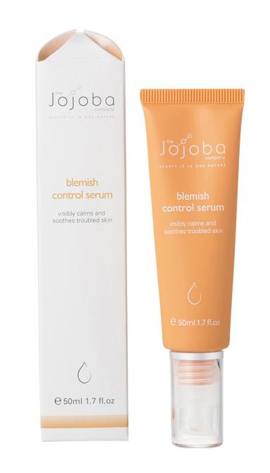 The Jojoba Company Blemish Control Serum