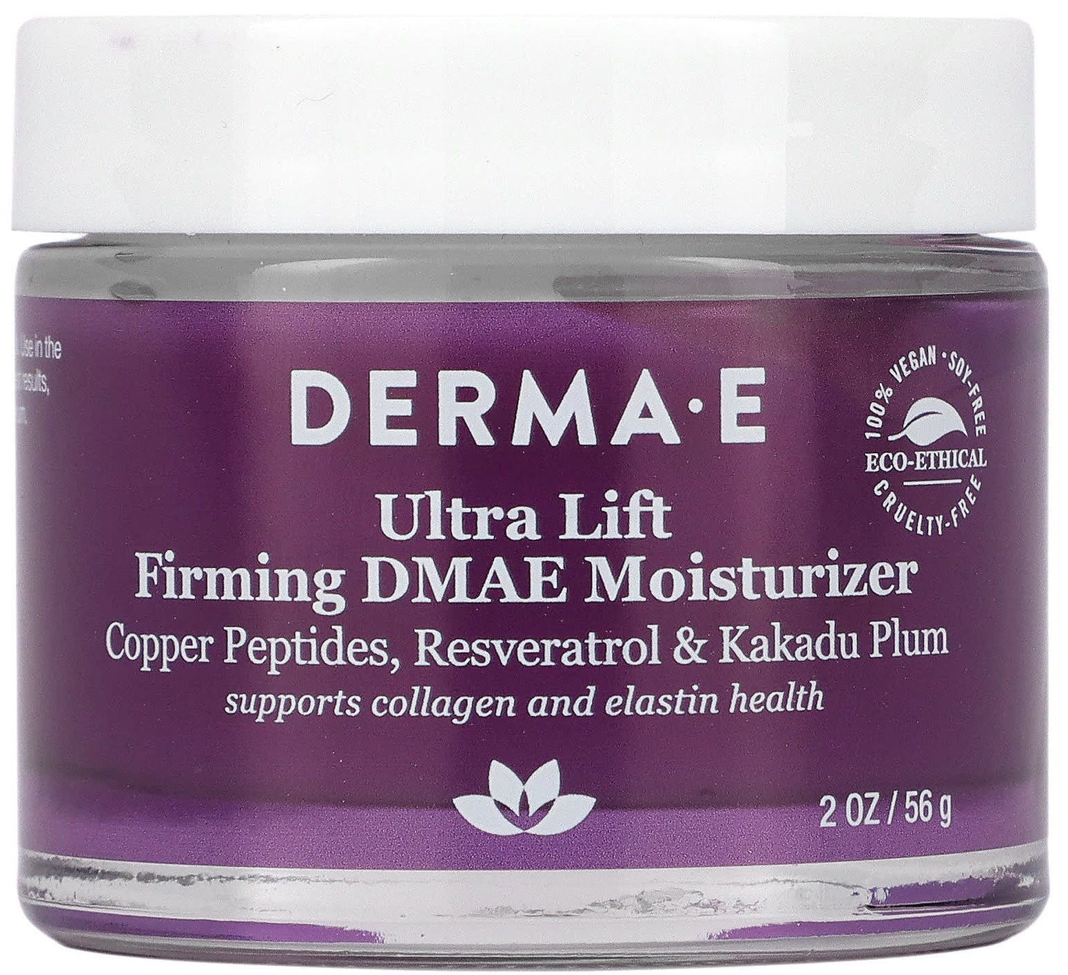 Derma E Ultra Lift Firming DMAE Moisturizer