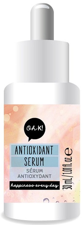 OhK! Antioxidant Serum